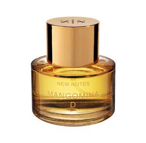 New Notes Mangomina D