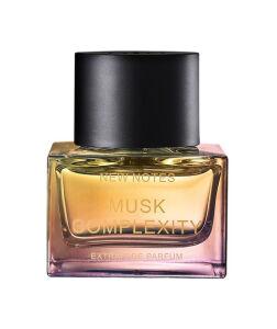 New Notes Musk Complexity