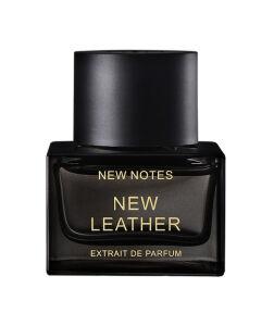 New Notes New Leather