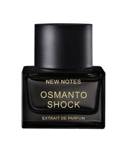 New Notes Osmanto Shock