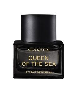 New Notes Queen Of The Sea
