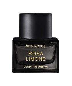 New Notes Rosa Limone