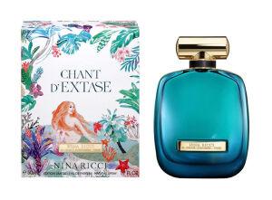 Nina Ricci Chant d'Extase