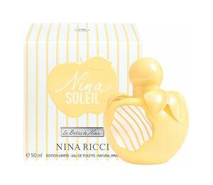 Nina Ricci Nina Soleil