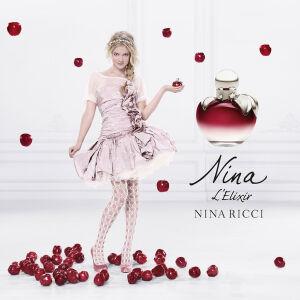 Nina Ricci Nina L'Elixir