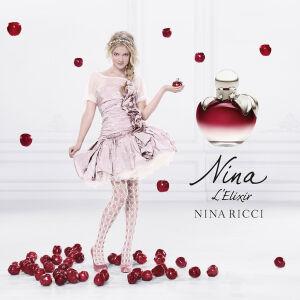   Nina L`Elixir