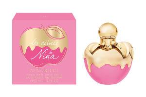 Nina Ricci Les Delices de Nina