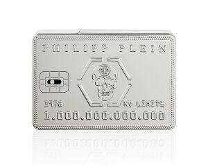 Philipp Plein Parfums No Limit$ Platinum