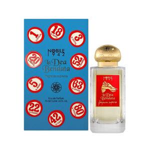 Nobile 1942 La Dea Bendata