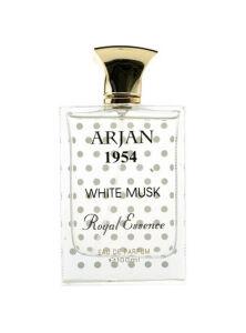 Noran Perfumes Arjan 1954 White Musk