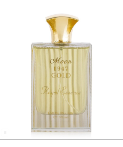 Noran Perfumes Moon 1947 Gold