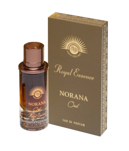 Noran Perfumes Norana Oud