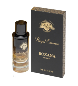 Noran Perfumes Rozana