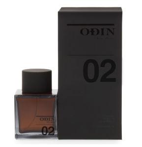 Odin 02 Owari