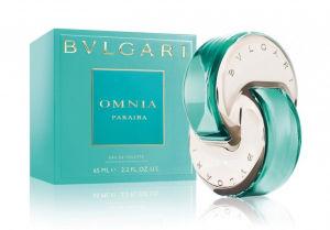 Bvlgari Omnia Paraiba