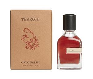 Orto Parisi Terroni