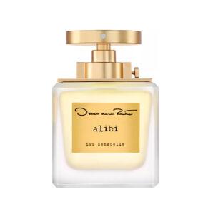Oscar De La Renta Alibi Eau Sensuelle