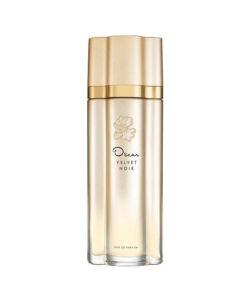 Oscar De La Renta Oscar Velvet Noir