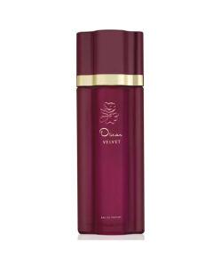 Oscar De La Renta Oscar Velvet