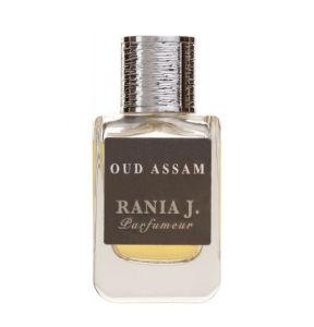 Oud Assam