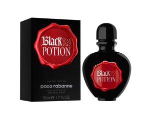 Paco Rabanne Black XS Potion for Her