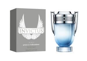 Paco Rabanne Invictus Aqua