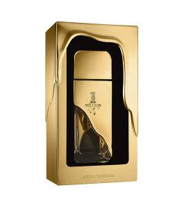 Paco Rabanne 1 Million Eau de Toilette Collector Edition