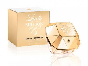 Paco Rabanne Lady Million Eau de Toilette