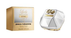 Paco Rabanne Lady Million Lucky