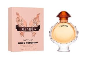 Paco Rabanne Olympea Intense