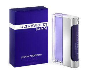 Paco Rabanne Ultraviolet Man