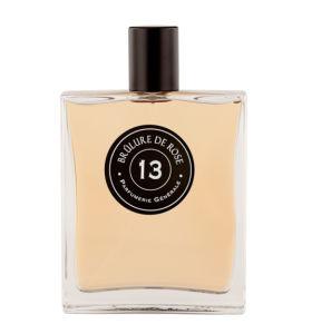 Parfumerie Generale PG13 Brulure de Rose