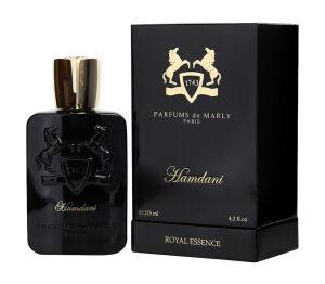 Parfums de Marly Hamdani