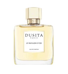 Parfums Dusita Le Pavillon D'Or