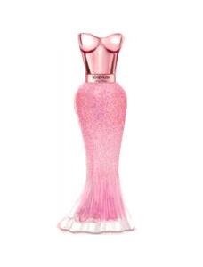 Paris Hilton Rose Rush
