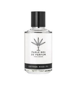 Parle Moi de Parfum Saffron Wood 91