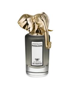 Penhaligon's The Omniscient Mr Thompson