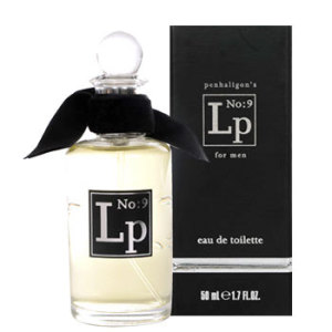 Penhaligon's LP 9 for Men