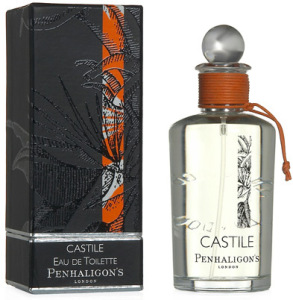 Penhaligon's Castile