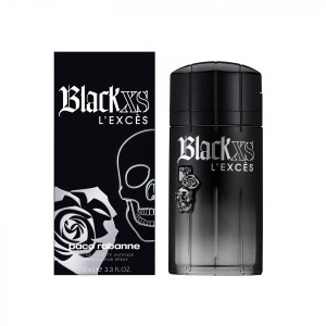 Paco Rabanne Black XS L'Exces