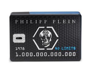 Philipp Plein Parfums No Limit$ Super Fre$h
