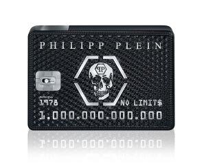 Philipp Plein Parfums No Limit$