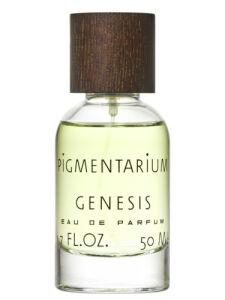 Pigmentarium Genesis