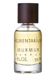 Pigmentarium Murmur