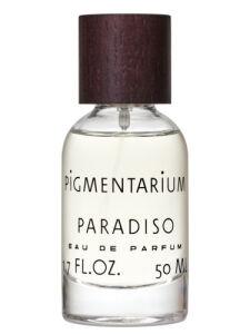 Pigmentarium Paradiso