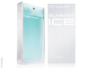 The Essence Summer Ice