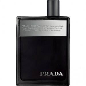 Prada Amber Pour Homme Intense