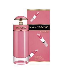 Prada Candy Gloss