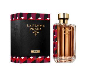 Prada La Femme Absolu