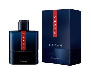 Prada Luna Rossa Ocean Eau de Parfum
